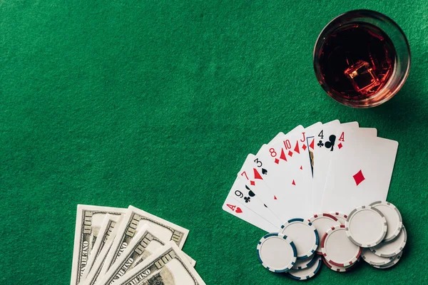 Betting slip interface on salam88 Lightning Baccarat