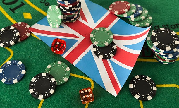 Baccarat-style paito warna colors